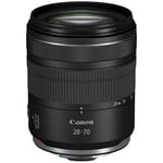 Canon RF 28-70/2.8 IS STM -objektiv