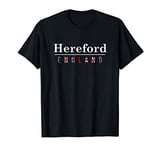 England - Hereford T-Shirt