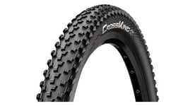 Pneu vtt continental cross king 29   tubetype rigide e bike e25