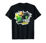 Miraculous Collection Cat Noir True Powers T-Shirt