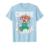 Rugrats Brave Chuckie T-Shirt