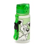 Gourde invisible pour enfants 350 ml – Idefix – Pop – Astérix et Obelix