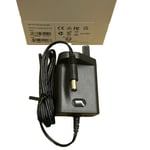 Genuine Yealink Power Supply 5V 2A 10W UK Power Adapter Charger IP Phone