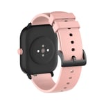 Samsung Galaxy Watch 4 Justerbart band 20mm - Rosa