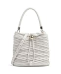 Furla Nido Mini Bucket bag elfenben