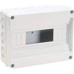 Grupppanel 12 modul IP40