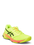 Asics Netburner Ballistic Ff 3 Paris Gul