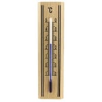 Aanonsen® Termometer Lønn 13X3,5 CM