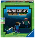 Minecraft Il Jeu de Table Ravensburger