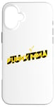 iPhone 16 Plus May The Jiu-Jitsu Be With You, Rocket, 4th, Space, Grapple Case