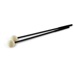 Sonor SCH 7 Mallet with felt head Mallets felt head, hard, Frame Drums