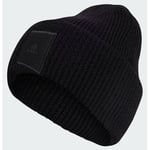 adidas Cuffed Beanie, størrelse One Size Youth