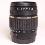 Tamron Used AF 18-200mm f/3.5-6.3 XR Di II LD ASP MACRO Canon Fit