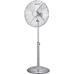 Essentiel B - Ventilateur EVT-P 40 - Multicolore