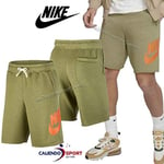 NIKE Short de Sport M NSW Sce pour Homme