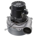 Ametek 2 Stage Tangential Motor for NILFISK ADVANCE Vacuum Cleaner 5.7" 1200W