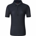 Ridtröja Covalliero Piké Navy - NAVY, XXL