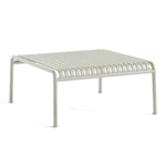 HAY Palissade Low Table bord 81,5x86x38 cm Sky grey