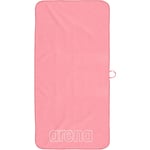 Arena Smart Plus Pool Towel Rose