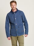 Brakeburn Duck Canvas Chore Jacket, Navy