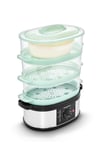 3 Tier Food Steamer