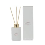 Nova Dynamic Duftpinner 100ml White Musk & Warm Vanilla