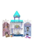 Disney Disney&Rsquo;S Wish - Rosas Castle Small Doll Playset