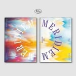 Internationell sort CD Import Meridiem