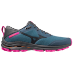 Mizuno Wave Rider TT