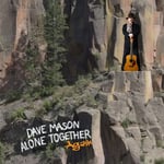 Dave Mason  Alone Together Again  LP/Vinyl