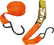 Blow 67-079# Transportband 24Mm X 4M Orange