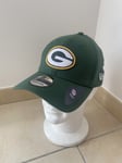 Casquette New era Green bay packers 39 thirty NFL Football cap (Taille M/L) NEW