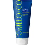 Pomélo+ Co. Collection Bamboo - Scalp Defense Deep Cleansing Shampoo 200 ml