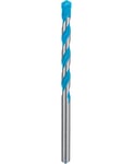 Bosch Professional 1x Expert CYL-9 MultiConstruction Drill Bit (for Concrete, Ø 6,50x100 mm, Accessories Rotary Impact Drill)
