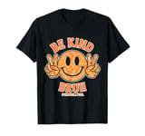 Unity Day Orange Tee Anti Bullying Be Kind Bruh T-Shirt