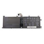 Lenovo 2C bærbar batteri, 39Wh, 7,68V, Li-ion, BSNO4170A5