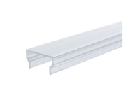 Deko Light 984023 H-01-12 Skydd Plast (B X H X D) 18 X 9,40 X 2000 Mm 2 M