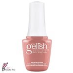 Gelish Cruelty-Free Gel Polish - Up In The Air-Heart 9ml (1250226)