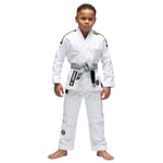 Tatami Fightwear BJJ Gi Kids Nova Absolute White