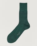 Falke Tiago Socks Hunter Green