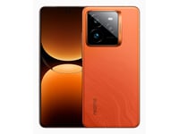 Realme Gt 7 Pro, 17,2 Cm (6.78"), 12 Gb, 256 Gb, 500 Mp, Android 15, Orange