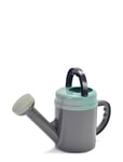 Dantoy Green Bean Watering Can Round H: 21 Cm Grå