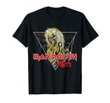 Iron Maiden - Killers Triangle T-Shirt