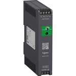 Strømforsyning Switch Mode 12V DC 6.2A 1F, optimalisert, ABLS1A12062