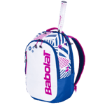 Babolat Backpack Kids 3rd Gen Bl/wh/pink