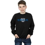 Sweat-shirt enfant Marvel  Agents of SHIELD Director of SHIELD