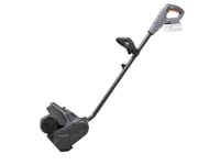 Grunder Snow Shovel Qt3100c 18 V 30 Cm Solo