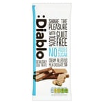 Diablo Sugar Free Milk Chocolate Wafers 100g-5 Pack