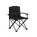 Vango Kraken 2 Oversized Chair - Excalibur - Camping Garden Caravan Outdoor