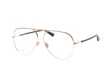 Dior Dioressence15 DDB, including lenses, AVIATOR Glasses, FEMALE